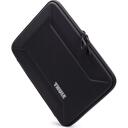 Thule Korpus 3205412, 16", 500g, pol&uuml;uretaan, vormitud, pehmendatud sisemus, klappav avamine