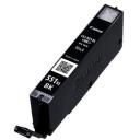Canon Printeri kassett CLI-551XL 6443B001, 11 ml, must, kuni 1125 lehte