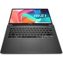 Msi Modern 14 klēpjdators F13MG-265PL, 14.0" FHD, 60Hz, IPS, 16GB DDR4, 512GB SSD, i5-1334U, W11Pro, 3xUSB, HDMI