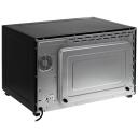 Adler elektriline ahi AD 6028, 60L, 2000W, konvektsioon, 5 k&uuml;psetamisrežiimi, 60 min taimer, must