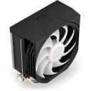 Endorfy CPU Охладитель Spartan 5 ARGB EY3A002, 120mm, 12V, 1 вентилятор, FDB, 160W TDP, 250-1500RPM