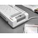 Tracer A4 TRL-7 laminaator, TRANIS47269, 220-240V, 1.15A, 265W, 250mm/min, 125&micro;m, 22cm, 0.6mm