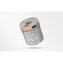 Flextail AVS Capsule AVS-G, 7W, 5V 0.8A, 1.48Wh, automātiskā uzpū&scaron;ana, automātiskā izpū&scaron;ana
