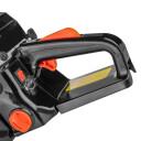 Benzīna ķēdes motorzāģis 45cc, 40cm sliede DSG-45H DNIPRO-M [DEMO IEKĀRTA]