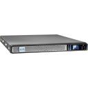 Eaton UPS 5P1550IRNG2, 1.55 кВА, 1350 Вт, 6 C13 разъемов, 9 Ач, 6 В, Rackmount, Черный, Серебристый
