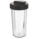 Zelmer Blenderis ZSB4860 70205943P, 1500 W, 1,5 l, 6 peilių, 2 greičiai, PULSE, be BPA, saugos užraktas