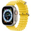 Apple Ocean Band pikendus MQED3ZM/A, 50mm, 49mm, sobib randmetele 130-250mm, titaanist aas