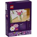 Lego BOTANICALS 11514 Kosmoso gėlės, 171 elementas, 9+ metų, instrukcijų lapas