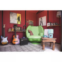 Dārza šķūnis Oakland 1175 SD KETER 29204172, 350x229x254cm, 215kg