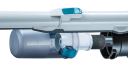 Беспроводной пылесос XGT&reg; MAKITA CL004GZ 40V, 110W, 0,25L, без аккумулятора и зарядного устройства