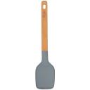 Resto k&ouml;&ouml;gitarvik 94203, PBT plastmass, 31.3 x 7 cm, t&ouml;&ouml;temperatuur kuni 210&deg;C, hape- ja leelisekindel