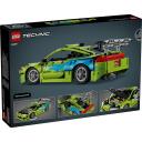 Lego LEGO 42229, 827, 14+ metų, instrukcijų lapas