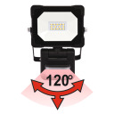 Lempa Smd Led 50W 4750Lm Pir jutiklis YT-818291 YATO