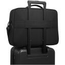 Lenovo ThinkPad Professional Korpus 4X41M69795, 16", veekindel, must, RFID tasku, valmistatud taaskasutatud PET-st