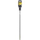 Dewalt urbis SDS-plus  DT9681-QZ 16 mm, 450 mm, 4 griezēji, 400 mm darba garums, betona urb&scaron;anai