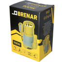 Погружной водяной насос для грязной воды 900Вт, 14000л/ч, 7м, 10м 5921 BRENAR