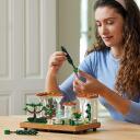 Lego Žaislas 10359, 1302 dalys, 380mm, 260mm, 115mm, CE, 0-3, mažos elementus, užspringimo pavojus