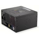 Endorfy Корпус компьютера SUPREMO FM6 EY7A011, 1000W, 80 PLUS Gold, 1400rpm, ATX, 100-240V, 10 лет гарантии
