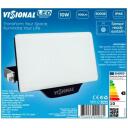 Visional LED-прожектор VS122-10W-40K 10W 1100Lm 4000K IP65, 120&deg;, класс E