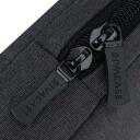 Rivacase Korpus 7707BLACK, 43.9cm, 270g, 1, Lukk, 1 sisetasku, must, tolmukindel, niiskuskindel, kriimustuskindel