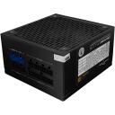 White Shark Toiteplokk GENERAL-2, 750W, 20+4 x 1, 4/8 x 1, SATA x 6, MOLEX x 3, PCI-E x 4, 80 Plus Gold