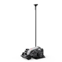 AIRSEEKERS Tron SE 1500 robotniiduk muru automaatseks niitmiseks juhtmevaba AI Vision RTK kuni 1500m&sup2; 10Ah