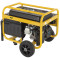 Benzīna strāvas ģenerators 3000W, 230V POWX5130 POWERPLUS X