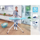 Triikimislaud Air Board M Compact Plus LEIFHEIT 1072586 120x38cm