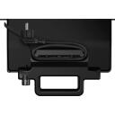 Bosch | TCG3323 | Contact grill | 2000 W | Black