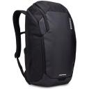 Thule Seljakott 26L Chasm 3204981, 16", veekindel, must, 100% taaskasutatud 900D pol&uuml;ester, lisatasku