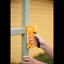 Skavotājs R13, 4-10mm, RAPID, 5001660, Skavas augstums: 4&ndash;10 mm, Skavu tips: 13, Iepakojuma tips: FSC sertificēts kartona apvalks