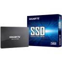Gigabyte | GP-GSTFS31256GTND | 256 GB | Solid-state drive interface SATA | Read speed 520 MB/s | Write speed 500 MB/s