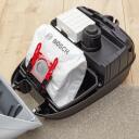Bosch tolmuimeja BGB6X330, 600 W, 4 L, HEPA filter, kotike, grafiit