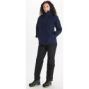 Jaka Wms Minimalist Component Jacket, izmērs: M, Arctic Navy/Wild Rose, 0889169655128 MARMOT