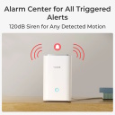 Väline kõvaketas 1 TB mahutavuse ja USB 3.0 ühendusega Hub 1 HH01128 Reolink