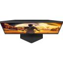 Aoc Monitorius 24G42E, 23.8", 1920 x 1080, 180 Hz, 1 ms, Fast IPS, HDMI 1, VESA 100 x 100, matinis