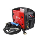 SEMI-AUTOMATIC WELDING MACHINE SPEEDLINE MIG AWT-220 AW50551BL AWTOOLS