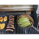 Polēta čuguna panna, &Oslash; 31 cm, R562177, Origin Outdoors