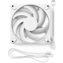 Fractal Design Datora ventilators FD-F-MO1-1202, 120mm, 67.34cfm, 31.3dBA, 350-2200rpm, 4-pin, 7 lāpstiņu dizains