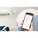 Gosund nutikas pistik SP111, 3680W, 16A, 230V, WiFi, 2.4GHz, IFTTT, Amazon Alexa, Google Home