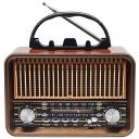 Tracer Radio TRARAD47774, FM portatīvais, 1200mAh, Bluetooth, MP3, AUX, FM, AM, USB, TF