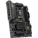 Msi Mātesplate MAG X870 TOMAHAWK WIFI, AMD, Socket AM5, DDR5, 4 DIMM, 4 M.2, 4 SATA III, 2.5 Gb Ethernet, Wi-Fi 7, 7.1 audio