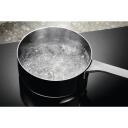 Electrolux Indukcijas plīts virsma LIB60420CK, 6900W, 4 riņķi, 2200/2400W, 1400/1500W, 1700/1800W, 210mm, 145mm, 180mm, 5.3cm
