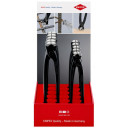 Pārdo&scaron;anas displejs, KNIPEX, 00 18 01 V26, kompakts, 5 KNIPEX betona knaibles 99 00 220 un 99 00 250, izmērs 200 x 350 mm