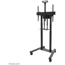 Neomounts vaizdo baras ir multimedia rinkinys AV1-875BL, maksimali apkrova 9 kg, juodas, plienas, suderinamas su FL55-875BL1