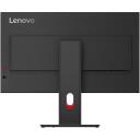 Lenovo LED monitor T27Q-40 64A6GAT6EU, 2560 x 1440, 350 cd/m&sup2;, 120 Hz, 6 ms, 1xHDMI, IPS, VESA 100x100, Pivot