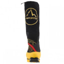 Apavi OLYMPUS MONS Cube, izmērs: 44, Yellow/Black, 8020647654598 LA SPORTIVA
