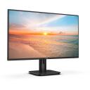 Philips | 24E1N1100A/00 | 24 " | IPS | 16:9 | 100 Hz | 1 ms | 1920 x 1080 pixels | 250 cd/m&sup2; | HDMI ports quantity 1 | Black | Warranty 36 month(s)