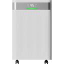 Mill Осушитель воздуха MDH20, Подходит для помещений до 20-30 м&sup2;, 4 L, 20 L/день, 41 дБ, Защита от детей, LED дисплей