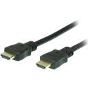 Aten HDMI kaabel Ethernetiga 2L-7D15H, 15 m, HDMI Mees (t&uuml;&uuml;p A), HDMI Mees (t&uuml;&uuml;p A), 4K, 3D, must